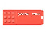 Goodram UME3-1280O0R11 USB flash drive 128 GB USB Type-A 3.2 Gen 1 (3.1 Gen 1) Orange