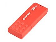 Goodram UME3-1280O0R11 USB flash drive 128 GB USB Type-A 3.2 Gen 1 (3.1 Gen 1) Orange