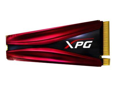  -  SSD ADATA XPG GAMMIX S11 Pro, 2TB, M2