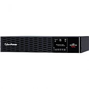 CyberPower PR1000ERT2U uninterruptible power supply (UPS) Line-Interactive 1 kVA 1000 W 10 AC outlet(s)