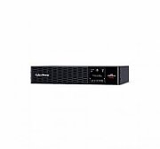 CyberPower PR1000ERT2U uninterruptible power supply (UPS) Line-Interactive 1 kVA 1000 W 10 AC outlet(s)