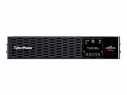 CyberPower PR2200ERT2U uninterruptible power supply (UPS) Line-Interactive 2.2 kVA 2200 W 8 AC outlet(s)