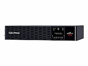 CyberPower PR2200ERT2U uninterruptible power supply (UPS) Line-Interactive 2.2 kVA 2200 W 8 AC outlet(s)
