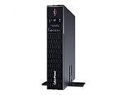 CyberPower PR2200ERT2U uninterruptible power supply (UPS) Line-Interactive 2.2 kVA 2200 W 8 AC outlet(s)