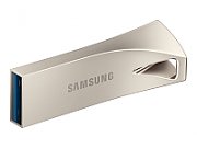 MEMORIE USB SAMSUNG 256 GB, USB 3.1, profil mic, carcasa metalica, auriu,  MUF-256BE3/APC  (include TV 0.02 lei)