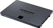 Samsung SSD 2.5 4TB Samsung 870 QVO Serie SATA 3  QLC Technology / 36Month WarrantyDisques durs et SSDDD SSD DVD STR|Disques durs et SSD36 mois garantie...