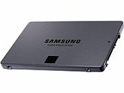 Samsung SSD 2.5 4TB Samsung 870 QVO Serie SATA 3  QLC Technology / 36Month WarrantyDisques durs et SSDDD SSD DVD STR|Disques durs et SSD36 mois garantie...