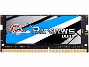 Memorie laptop G.Skill F4-3200C22S-16GRS 16 GB DDR4 SO-DIMM 3200 MHz CL22 