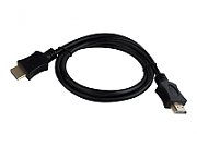 Gembird GEMBIRD HDMI V2.0 male-male cable HIGH SPEED ETHERNET CCS 0.5m