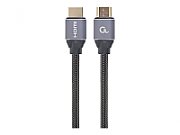 GEMBIRD CCBP-HDMI-3M High speed HDMI cable with Ethernet Premium series 3m