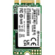 Transcend TRANSCEND TS128GMTS430S Transcend 128GB, M.2 2242 SSD 430S , SATA3 B+M Key, TLC, R/W 560/500 MB/s
