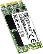 Transcend TRANSCEND TS128GMTS430S Transcend 128GB, M.2 2242 SSD 430S , SATA3 B+M Key, TLC, R/W 560/500 MB/s