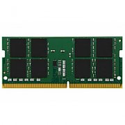 KINGSTON 16GB 2666MHz DDR4 Non-ECC CL19 SODIMM 1Rx8