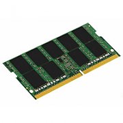 KINGSTON 16GB 2666MHz DDR4 Non-ECC CL19 SODIMM 1Rx8