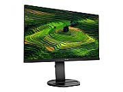 Monitor 23.8 inch LED Philips 241B8QJEB 1920 x 1080 pixeli, 60 Hz, 5 ms, Negru
