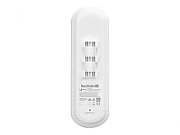  UBIQUITI NS-5AC Ubiquiti NanoStation AC 5GHz AirMax 802.11ac 16 dBi Antenna 25 dBm