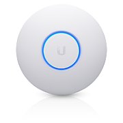  UBIQUITI UAP-nanoHD 2.4GHz/5GHz 802.11ac Wave2 1xGbE 802.3af PoE