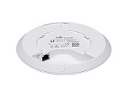  UBIQUITI UAP-nanoHD 2.4GHz/5GHz 802.11ac Wave2 1xGbE 802.3af PoE