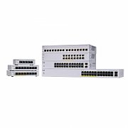 Switch Cisco CBS110-5T-D-EU, 5 porturi 10 / 100 / 1000 MBs