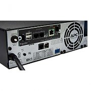 UPS Network Management Card 3 with Environmental Monitoring