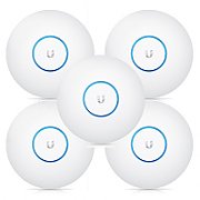 Wireless Acces Point Ubiquiti UAP-AC-PRO-5