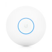 Ubiquiti Ubiquiti Access Point UniFi AC PRO,450 Mbps(2.4GHz),1300 Mbps(5GHz), Passive PoE, 48V 0.5A PoE Adapter included, 802.3af/at,2x10/100/1000 RJ45 Port, Integrated 3 dBi 3x3 MIMO (2.4GHz and 5GHz),250+ Concurrent clients