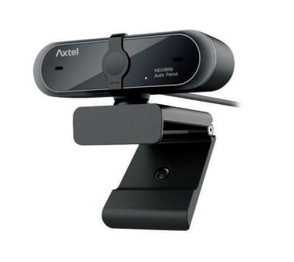 AXTEL WEBCAM AX-FHD-1080P