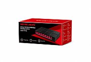  Switch Mercusys MS10G8, 8 Port, 10/100/1000 Mbps