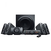 Logitech LOGITECH 980-000468 Boxe LogitechÂ® Surround Sound Z906