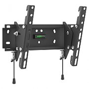 Suport TV de perete, Barkan E210+.B, Fix, 19 - 39 , VESA 200 x 200 mm, suporta pana la 40kg, negru
