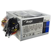  AKY AK-B1-400 Akyga Basic ATX Power Supply 400W AK-B1-400 Fan12cm P4 3xSATA