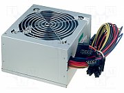  AKY AK-B1-450 Akyga Basic ATX Power Supply 450W AK-B1-450 Fan12cm P4 3xSATA PCI-E