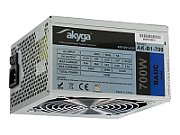  AKY AK-B1-700 Akyga Basic ATX Power Supply 700W AK-B1-700 Fan12cm P8 5xSATA PCI-E