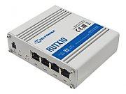  TELTONIKA RUTX10 Industrial router 1x WAN 3x LAN WiFi 802.11 AC