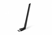 MERCUSYS MINI USB ASDAPTER Wireless N300, 300Mbps, MW300UM Standarde Wireless: IEEE 802.11n, IEEE 802.11g, IEEE 802.11b Frecvență: 2.4GHz 1x antenna Rată Semnal: Până la, 300Mbps (dinamic) Putere de Transmisie: <20dBm USB 2.0.