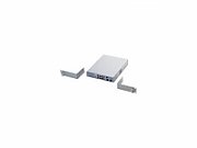 Rack mount brackets for AT-x230-10GP
