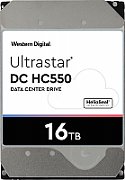 Western Digital Ultrastar 0F38462 3.5  16000 GB Serial ATA  III