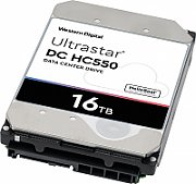Western Digital Ultrastar 0F38462 3.5  16000 GB Serial ATA  III