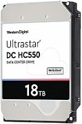 Western Digital Ultrastar 0F38462 3.5  16000 GB Serial ATA  III