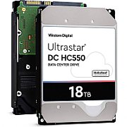 Western Digital Ultrastar 0F38459 3.5  18000 GB Serial ATA  III
