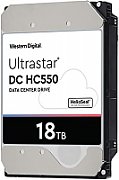 Western Digital Ultrastar 0F38459 3.5  18000 GB Serial ATA  III