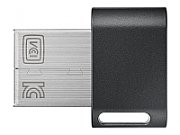 MEMORIE USB SAMSUNG 256 GB, USB 3.1, profil mic, carcasa metalica, negru,  MUF-256AB/APC  (include TV 0.02 lei)