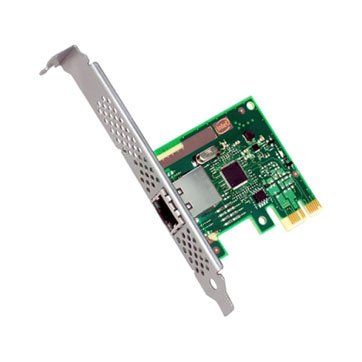 Intel 1Gb 1-Port Server Adapter I210-T1 bulk