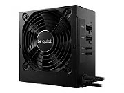 Be quiet! BEQUIET BN301 PSU be quiet System Power 9 500W CM, 80Plus Bronze