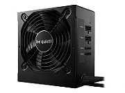 Be quiet! BEQUIET BN301 PSU be quiet System Power 9 500W CM, 80Plus Bronze