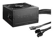 Be quiet! BEQUIET BN302 PSU be quiet System Power 9 600W CM, 80Plus Bronze