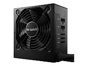 Be quiet! BEQUIET BN302 PSU be quiet System Power 9 600W CM, 80Plus Bronze
