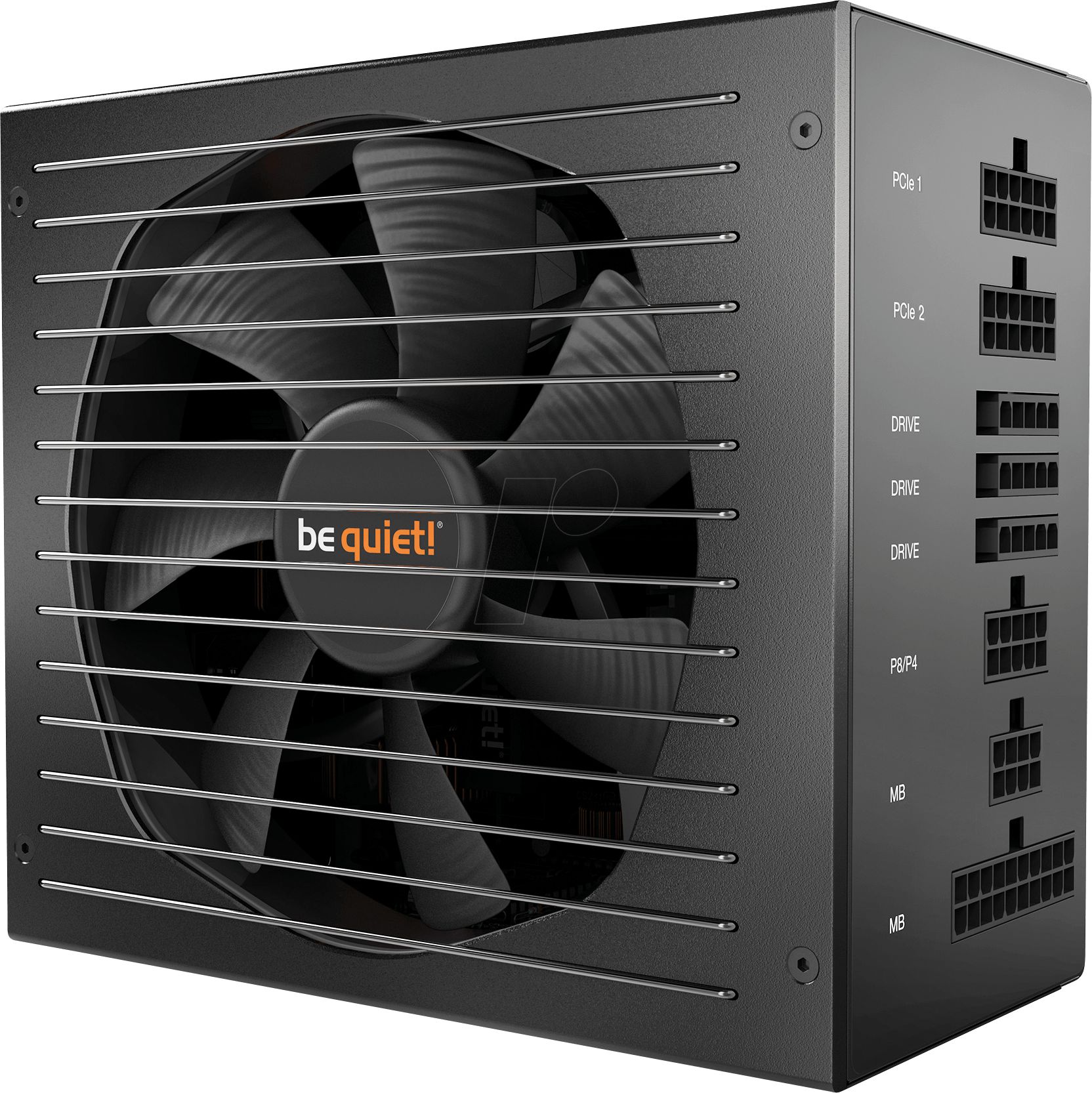 BE QUIET STRAIGHT POWER 11 PLATINUM 650W