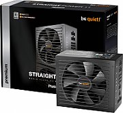 BE QUIET STRAIGHT POWER 11 PLATINUM 650W