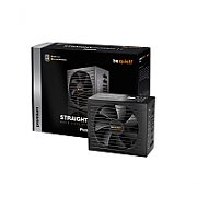 BE QUIET STRAIGHT POWER 11 PLATINUM 650W